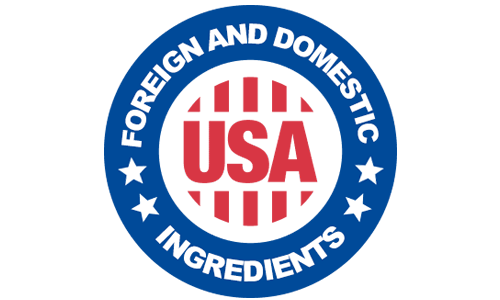 BurnBlend Made in USA